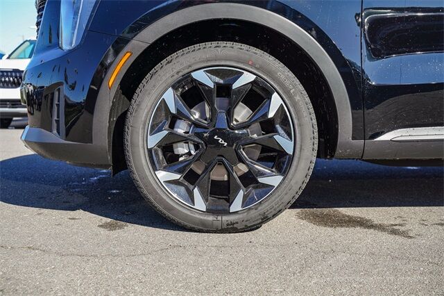 2026 Kia Sorento EX Glendale CA