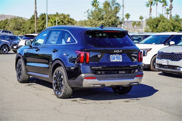 2026 Kia Sorento EX Glendale CA
