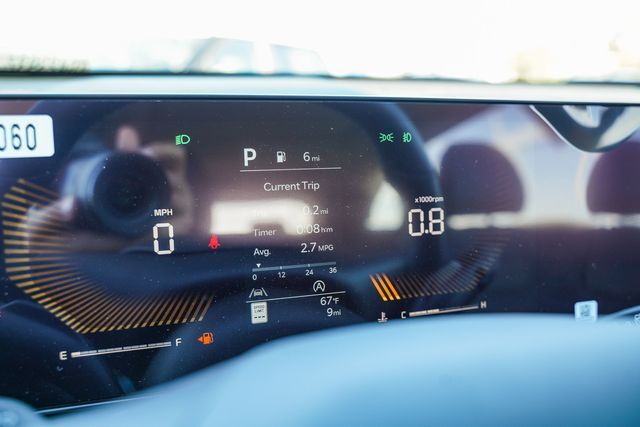 2026 Kia Sorento EX Glendale CA