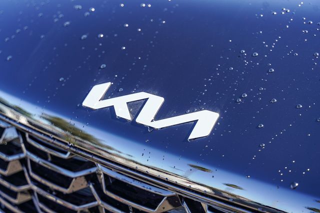 2026 Kia Sorento EX Glendale CA