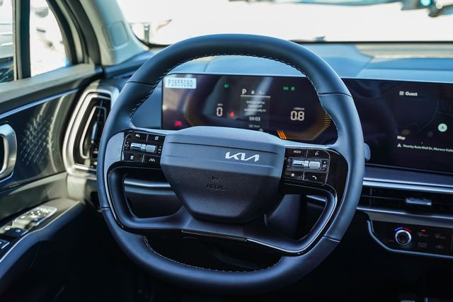 2026 Kia Sorento EX Glendale CA