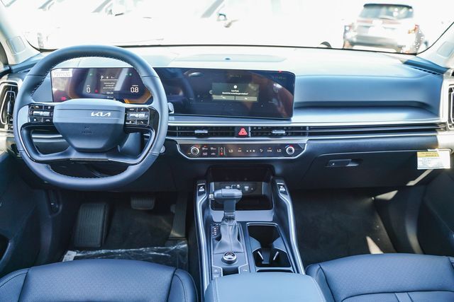 2026 Kia Sorento EX Glendale CA