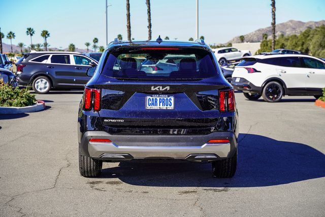 2026 Kia Sorento EX Glendale CA