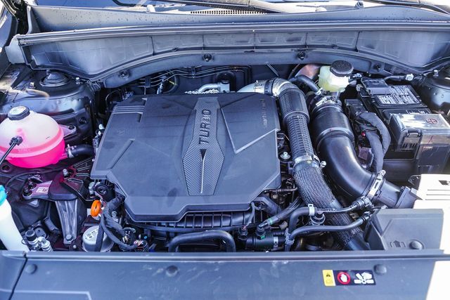 2026 Kia Sorento EX Glendale CA