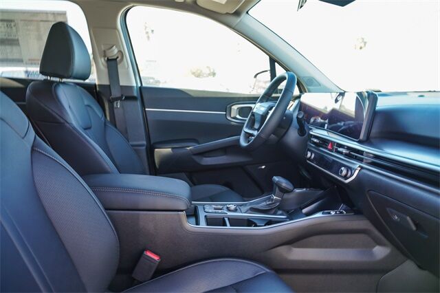 2026 Kia Sorento EX Glendale CA