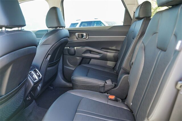 2026 Kia Sorento EX Glendale CA