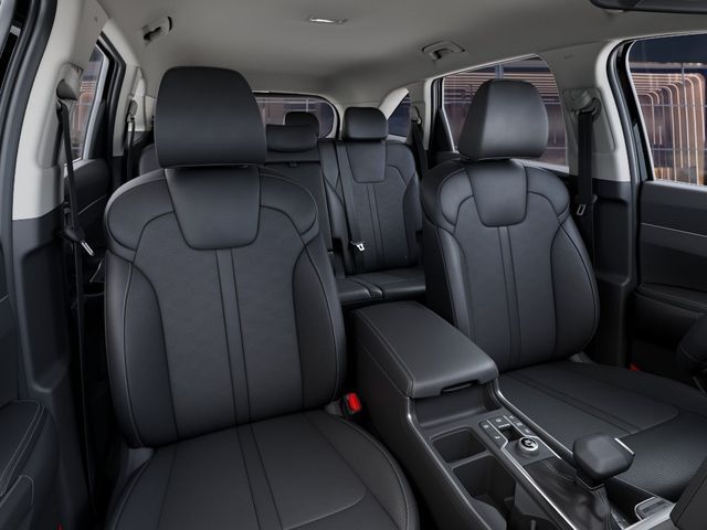 2026 Kia Sorento EX Glendale CA