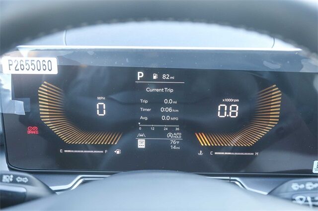 2026 Kia Sorento EX Glendale CA