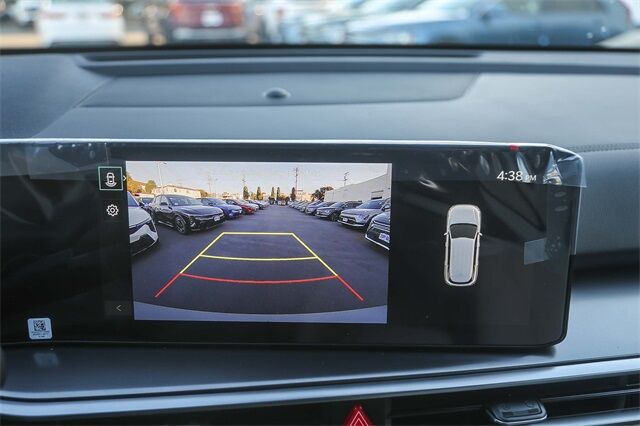 2026 Kia Sorento EX Glendale CA