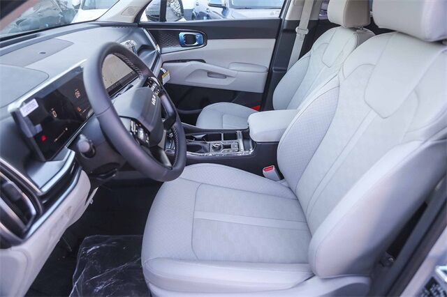 2026 Kia Sorento EX Glendale CA