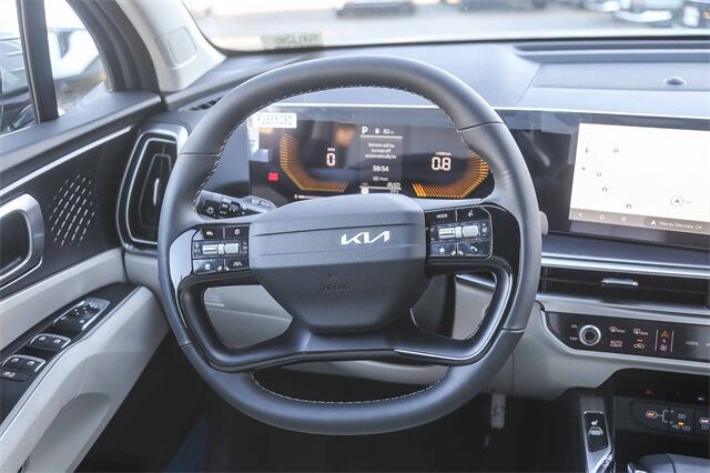 2026 Kia Sorento EX Glendale CA