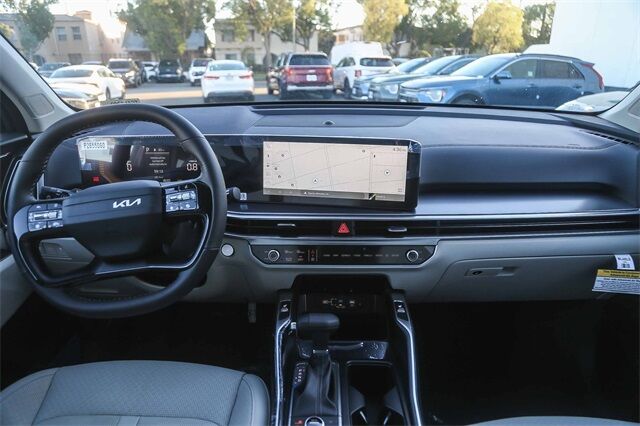 2026 Kia Sorento EX Glendale CA