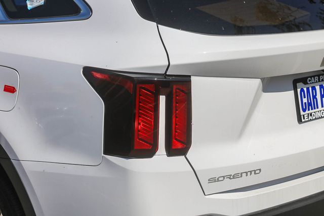 2026 Kia Sorento EX Glendale CA