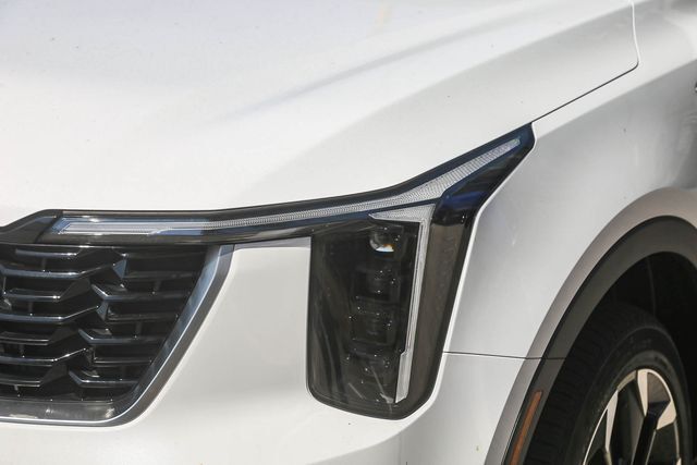 2026 Kia Sorento EX Glendale CA