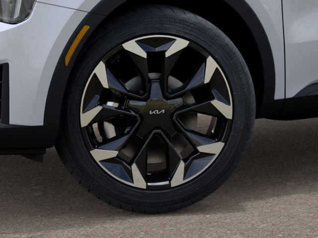 2026 Kia Sorento EX Glendale CA