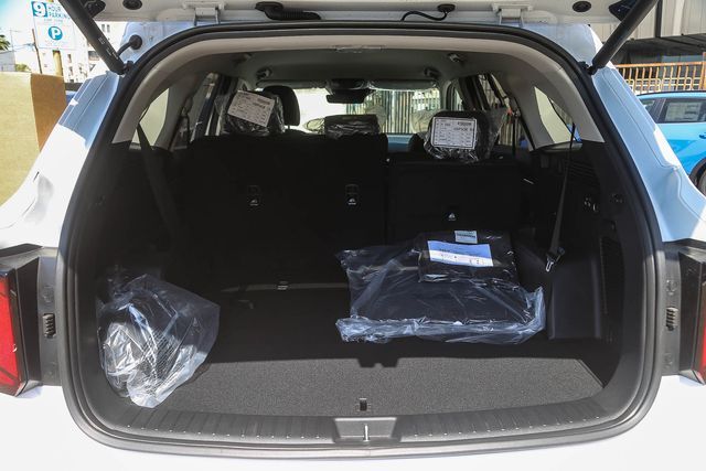 2026 Kia Sorento EX Glendale CA