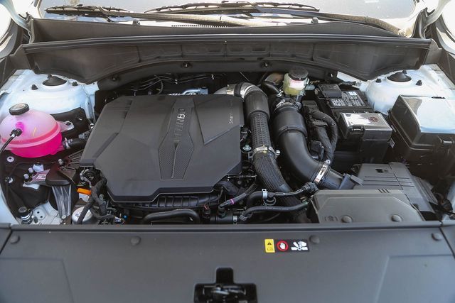 2026 Kia Sorento EX Glendale CA