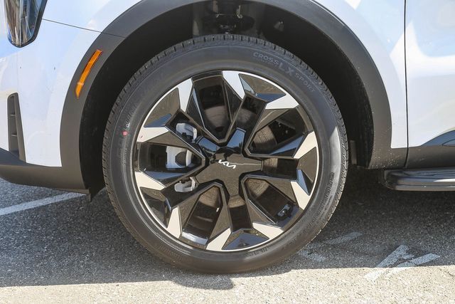 2026 Kia Sorento EX Glendale CA