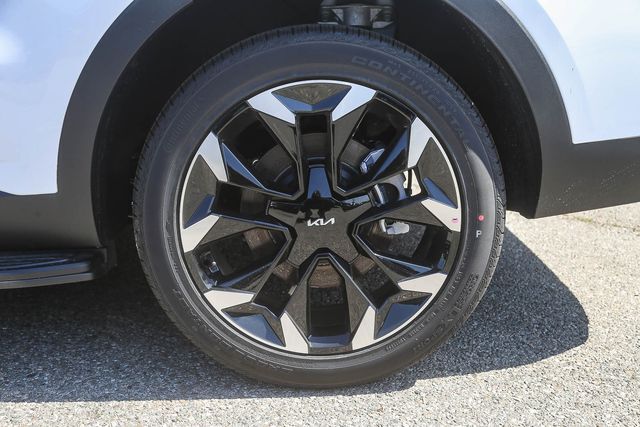 2026 Kia Sorento EX Glendale CA