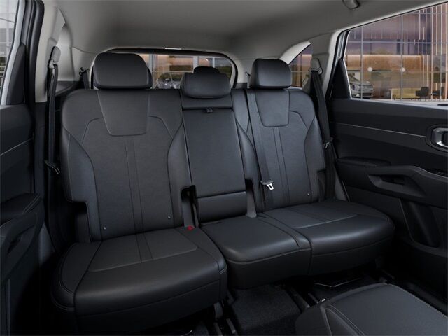 2026 Kia Sorento EX Glendale CA