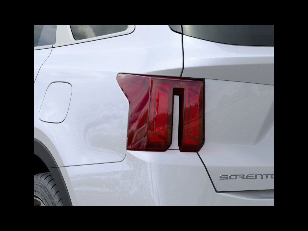 2026 Kia Sorento EX Glendale CA
