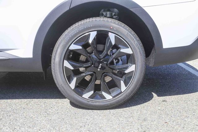 2026 Kia Sorento EX Glendale CA