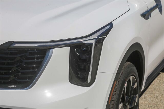 2026 Kia Sorento EX Glendale CA