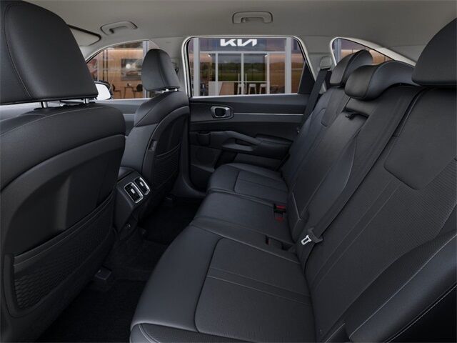 2026 Kia Sorento EX Glendale CA