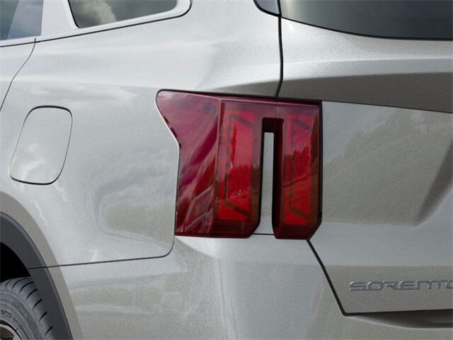2026 Kia Sorento EX Glendale CA