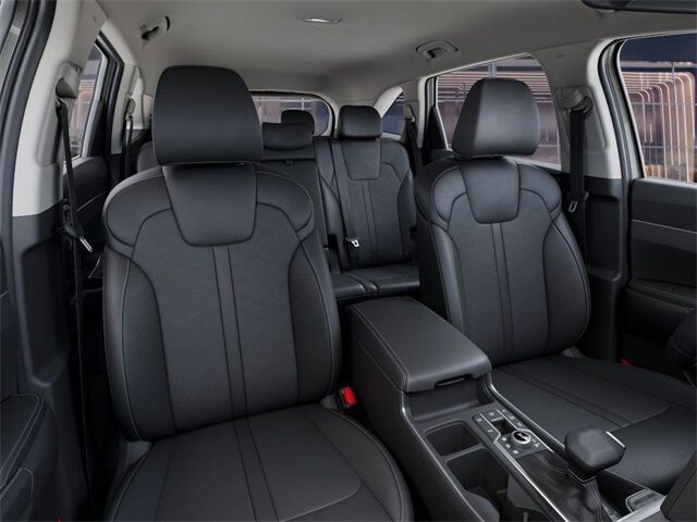 2026 Kia Sorento EX Glendale CA
