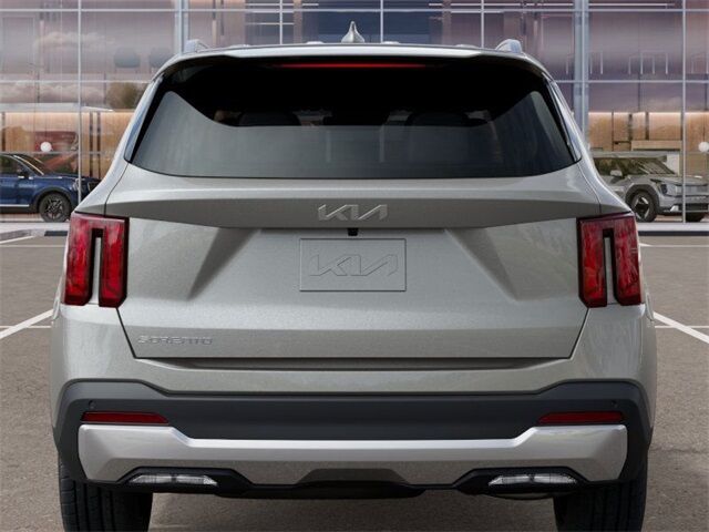 2026 Kia Sorento EX Glendale CA