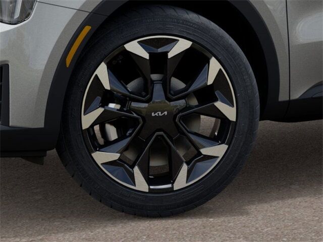2026 Kia Sorento EX Glendale CA