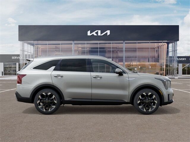 2026 Kia Sorento EX Glendale CA