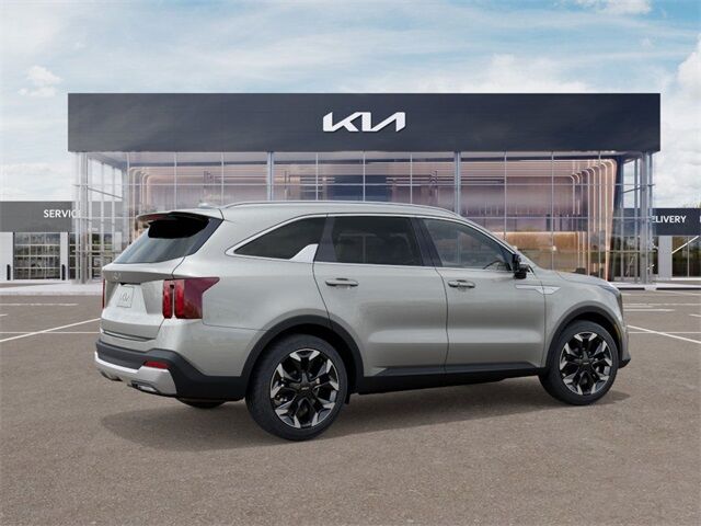 2026 Kia Sorento EX Glendale CA