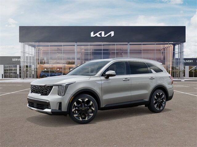 2026 Kia Sorento EX Glendale CA