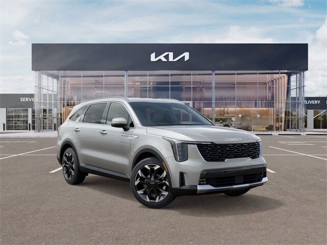 2026 Kia Sorento EX Glendale CA