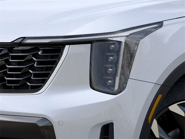 2026 Kia Sorento EX Glendale CA