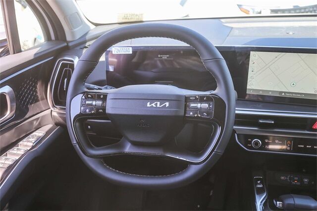 2026 Kia Sorento EX Glendale CA