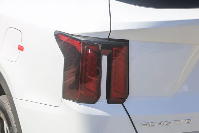 2026 Kia Sorento EX Glendale CA