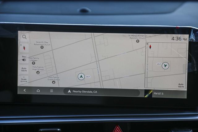 2026 Kia Sorento EX Glendale CA