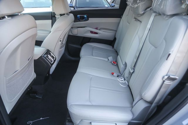 2026 Kia Sorento EX Glendale CA