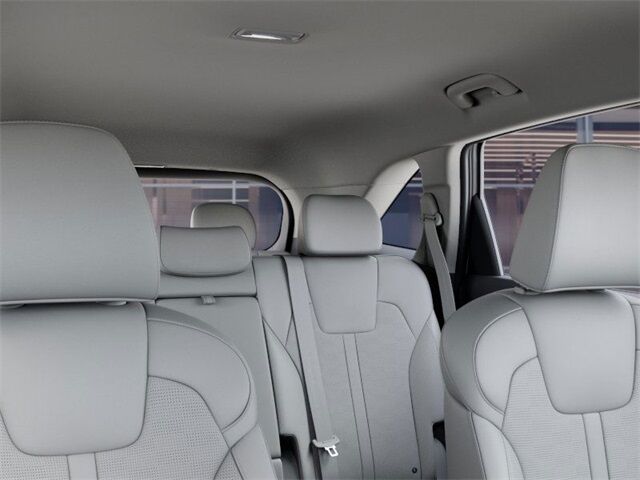 2026 Kia Sorento EX Glendale CA