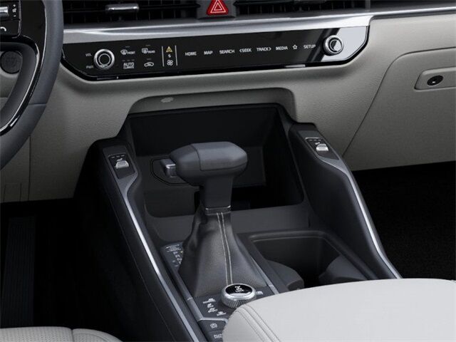 2026 Kia Sorento EX Glendale CA