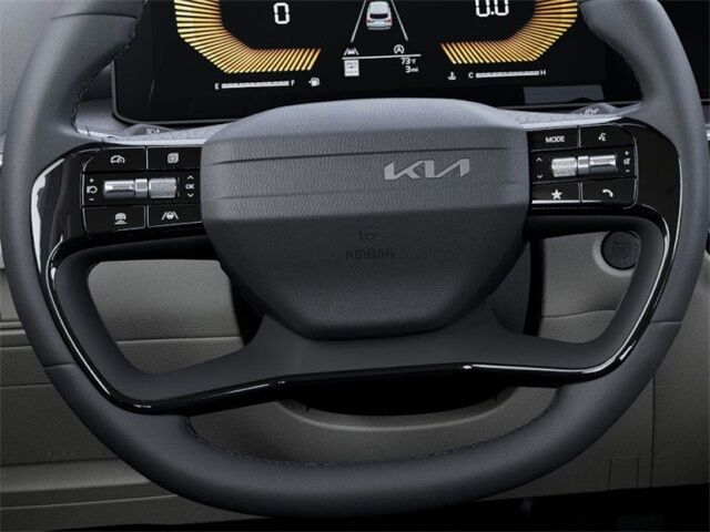 2026 Kia Sorento EX Glendale CA