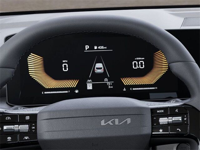 2026 Kia Sorento EX Glendale CA