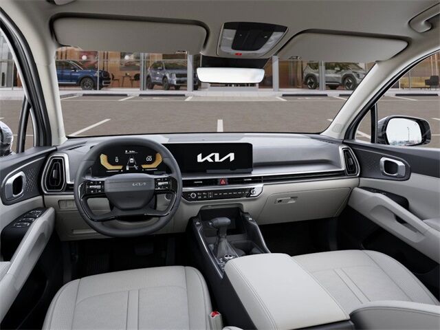 2026 Kia Sorento EX Glendale CA