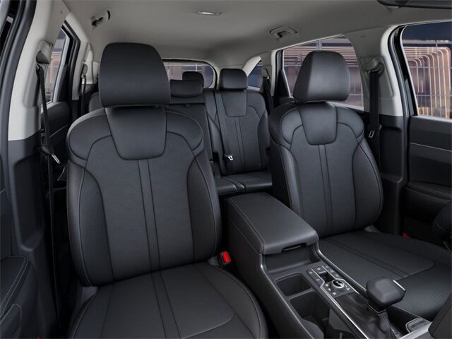 2026 Kia Sorento EX photo 14