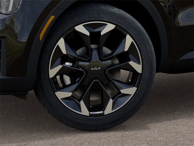 2026 Kia Sorento EX photo 8