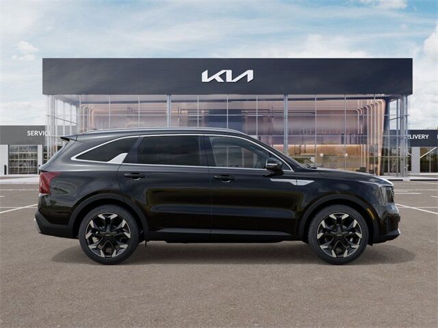 2026 Kia Sorento EX Glendale CA