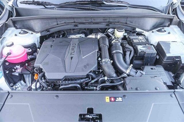 2026 Kia Sorento EX Glendale CA